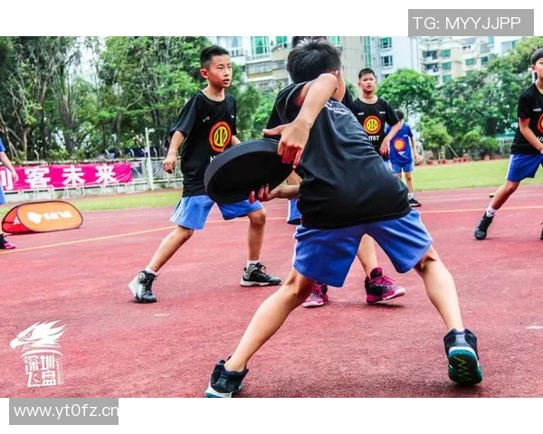 深圳飞盘队边路渗透战术解析与实战应用探讨