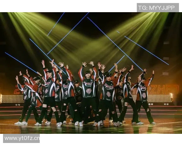 深圳街舞队与南京街舞队个人能力对比分析及赛后复盘 深圳街舞队与南京街舞队个人能力对比分析及赛后复盘