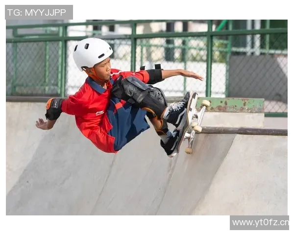 科学滑板训练：提升速度的有效方法与技巧分享